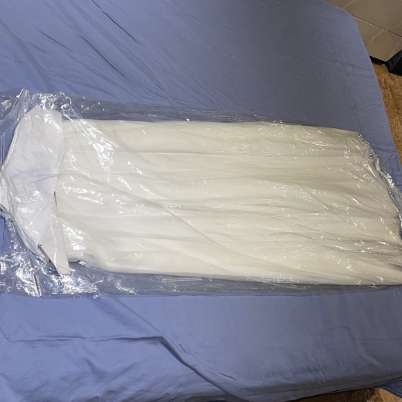 Sherri Hill Prom Dress - Two Piece - Picture 9 of 9